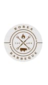 KoreaTopBBQ logo