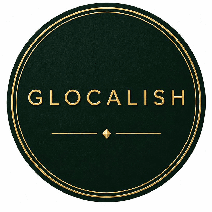 Glocalish — 1