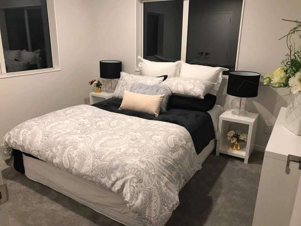 (개인욕실)서쪽 핸더슨근처 세미마스터 플랫구합니다. — photo 1