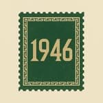 1946 Company logo