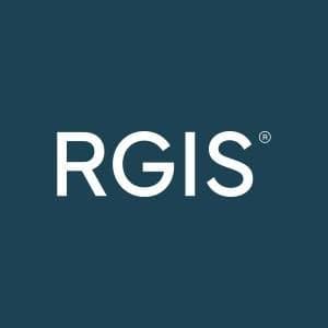 RGIS NZ logo