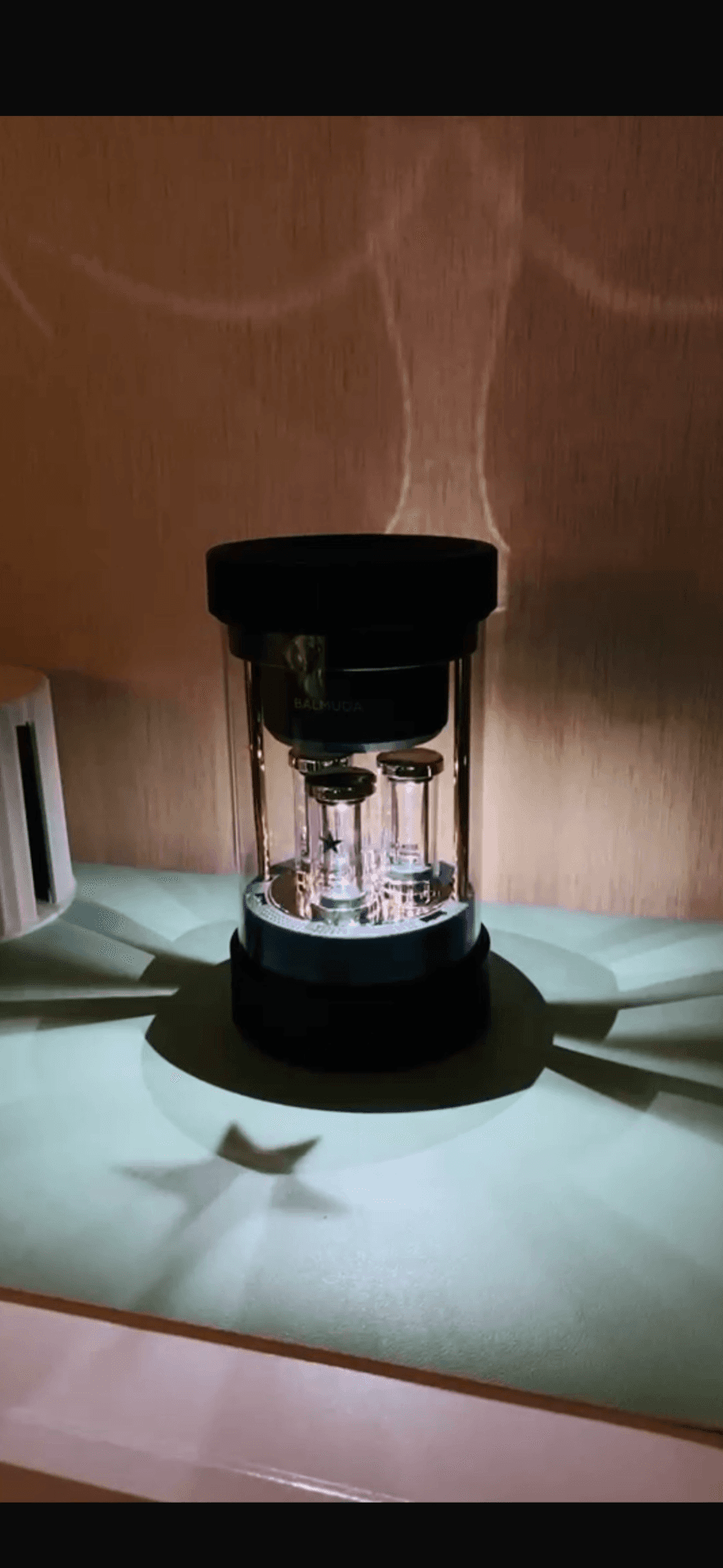 Balmuda Speaker — photo 1