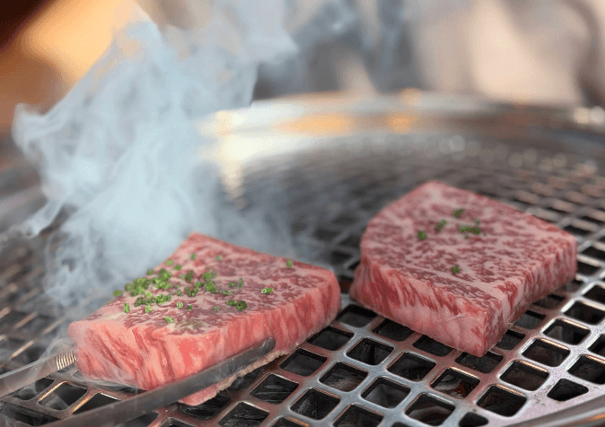 1946 Butchery — 1
