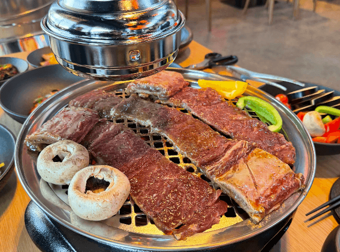 1946 Butchery — 2