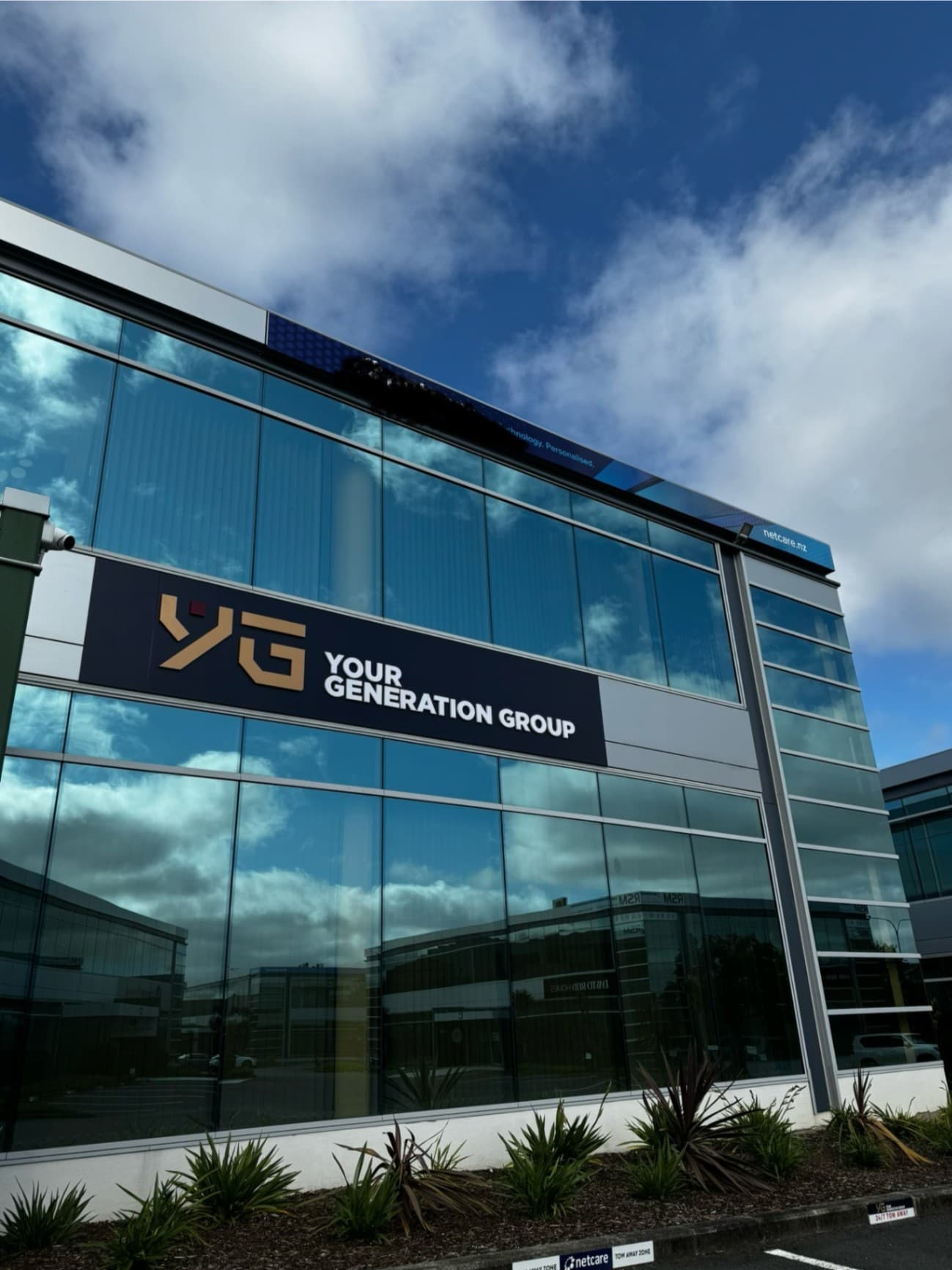 YG Group – Insurance & KiwiSaver Specialists — 3